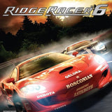 Ridge Racer 6