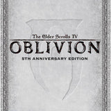 Bethesda The Elder Scrolls IV: Oblivion 5th Anniversary Edition, PC