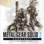 Metal Gear Solid 2, Substance