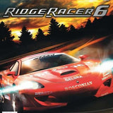 Ridge Racer 6