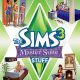 Sims 3 Master Suite (Add-On) -PC