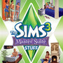 Sims 3 Master Suite (Add-On) -PC
