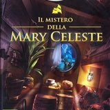 Brain College: Mary Celeste