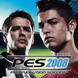 Pro Evolution Soccer 2008 - Classics Edition