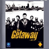The Getaway