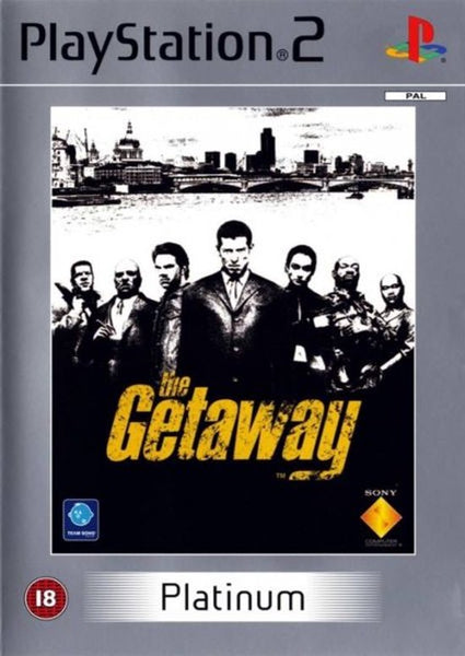 The Getaway