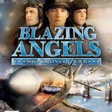 Blazing Squadrons of WWII