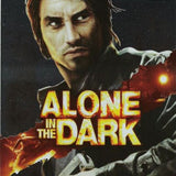 Alone In The Dark