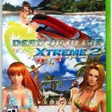 Dead Or Alive - Xtreme 2