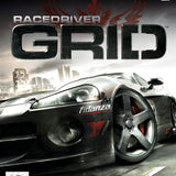 Race Driver - Grid