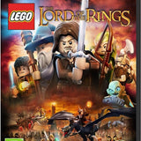 LEGO: Lord Of The Rings
