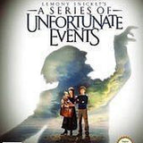 Lemony Snicket: Unfortunate Events