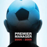 Premier Manager 2004-2005
