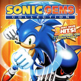 Sonic Gems Collection