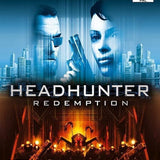 Headhunter Redemption -PS2