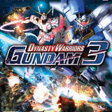 Dynasty Warriors, Gundam 3  Xbox 360