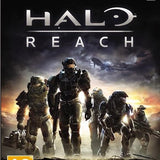 Halo Reach