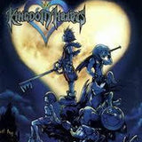 Kingdom Hearts PS2