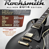 ROCKSMITH 2014 BEN