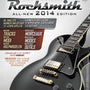 ROCKSMITH 2014 BEN