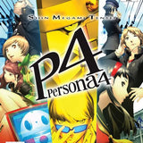 Shin Megami Tensei: Persona 4