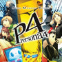 Shin Megami Tensei: Persona 4