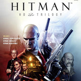 Hitman HD Trilogy