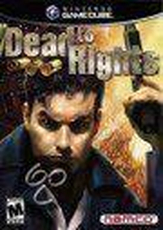 Dead To Rights