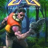 Zax The Alien Hunter