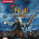 Ninety Nine Nights 2