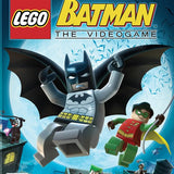 Lego Batman (Frans) Playstation 2