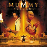 The Mummy Returns