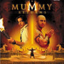 The Mummy Returns