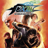 King of Fighter XIII Deluxe Edition
