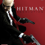 Hitman: Absolution - Benelux Edition