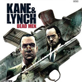 Kane & Lynch - Dead Men