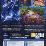 Command & Conquer 4: Tiberian Twilight