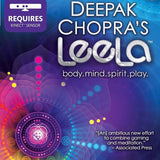 Deepak Chopra's  Leela (Kinect)