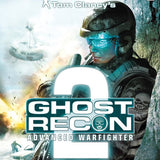 Tom Clancy's Ghost Recon Advanced Warfighter 2