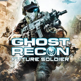 Ghost Recon - Future Soldier - PC