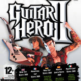 Guitar Hero 2 (Alleen Software)