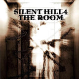 Silent Hill 4, The Room (dvd-Rom)
