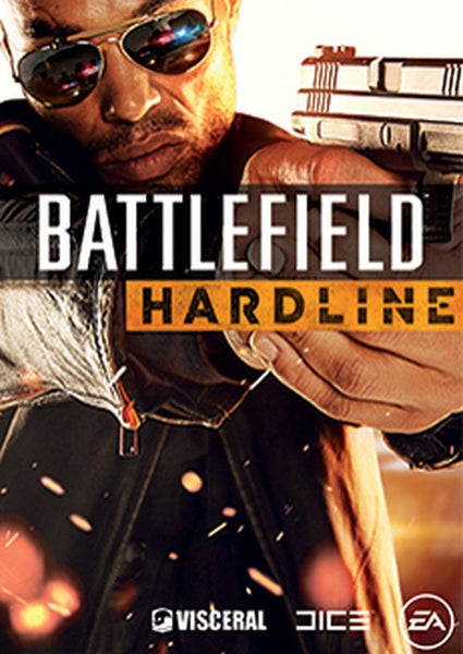 Battlefield: Hardline