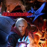 Devil May Cry 4