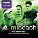 Adidas MiCoach (Xbox Kinect)