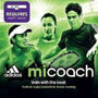 Adidas MiCoach (Xbox Kinect)
