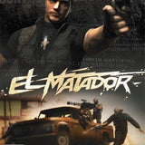 El Matador (Extra Play)  (DVD-Rom)