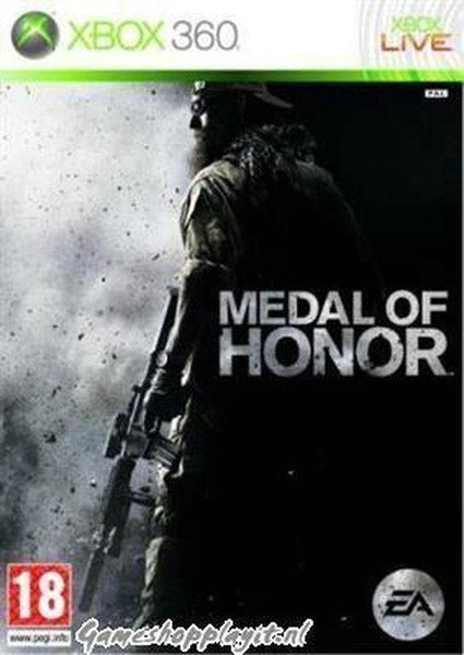 Medal Of Honor