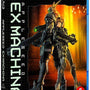 Ex Machina