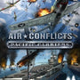 Air Conflicts: Pacific Carriers